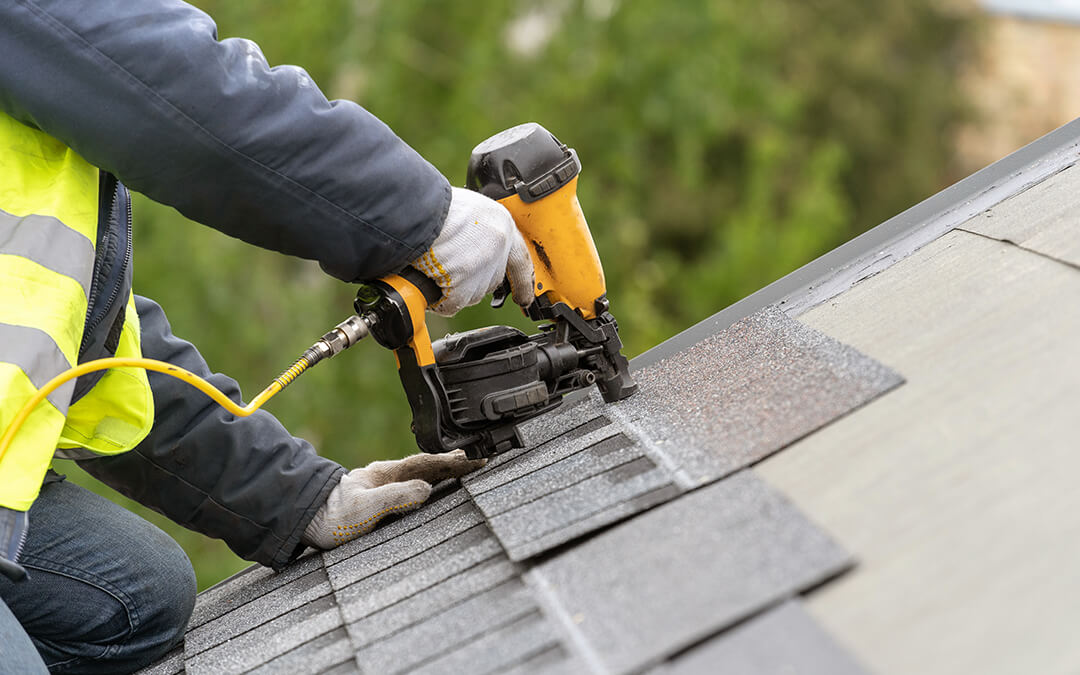 Most Common Home Repair Jobs According to Specialists